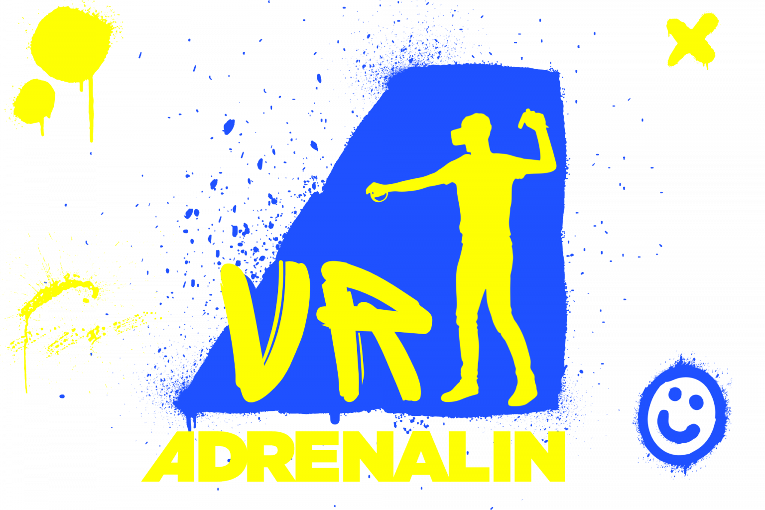 VR ARENA to Adrenalin Adventure Park