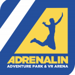 Adventure Park & VR Arena_Logo